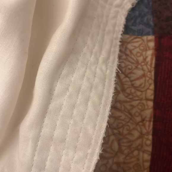 Sari, Indian dress - Picture 6 of 6